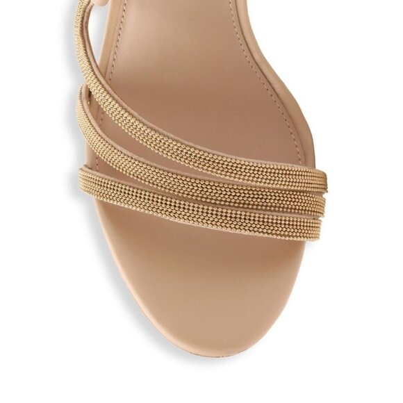 BCBGeneration Women's Jalila Micro-Stud Sandals - Picture 5 of 5